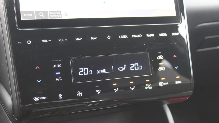 HYUNDAI Tucson Tucson 1.6 T-GDi N Line 2WD