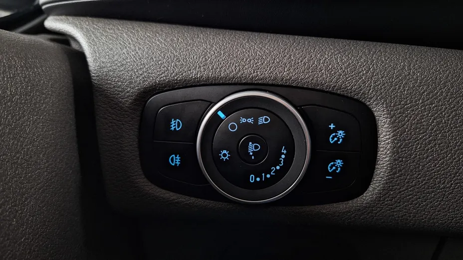 FORD Transit Custom Transit Custom 320 L2H1 Trend