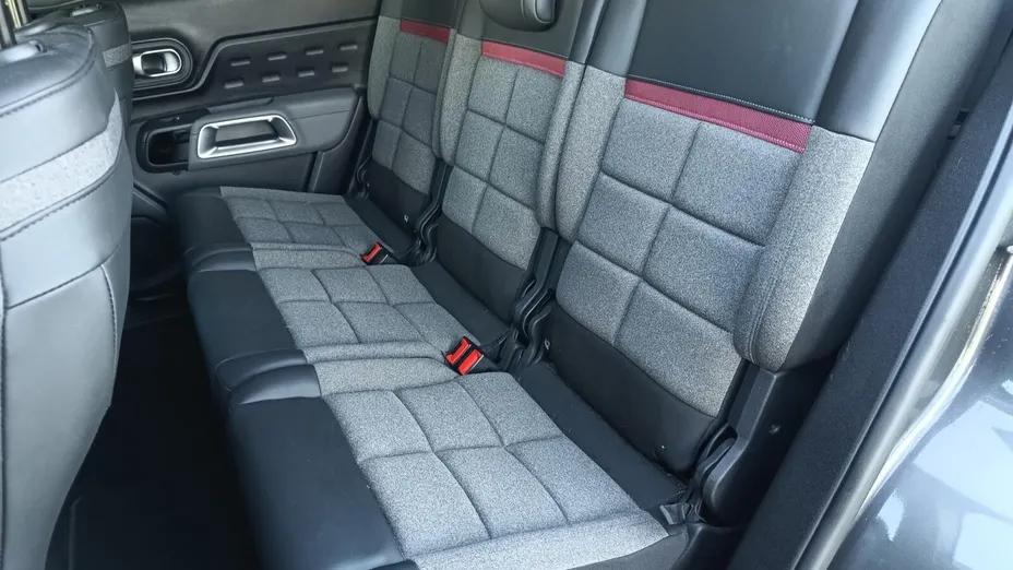 CITROEN C5 Aircross C5 Aircross 1.2 PureTech Feel Pack