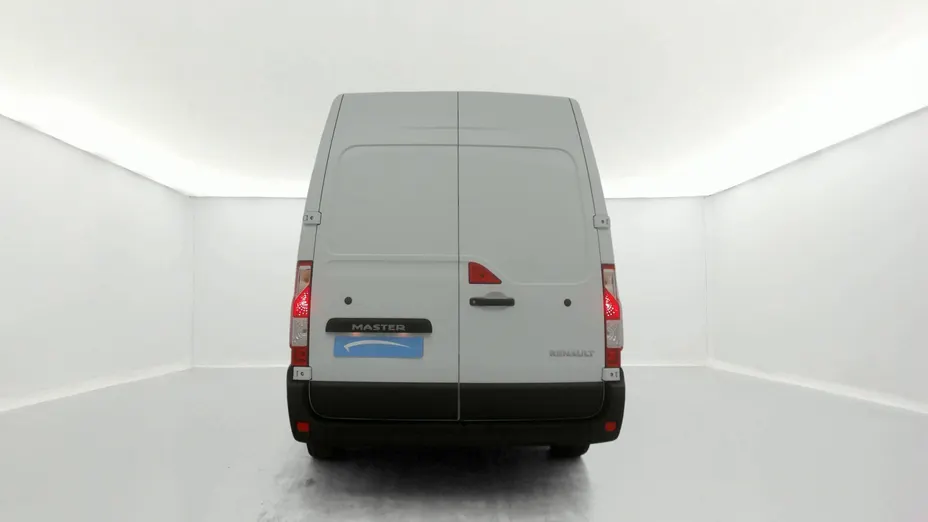 RENAULT Master -