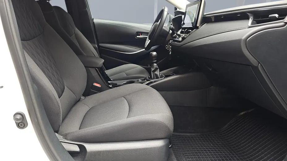 TOYOTA Corolla Corolla 1.5 Style