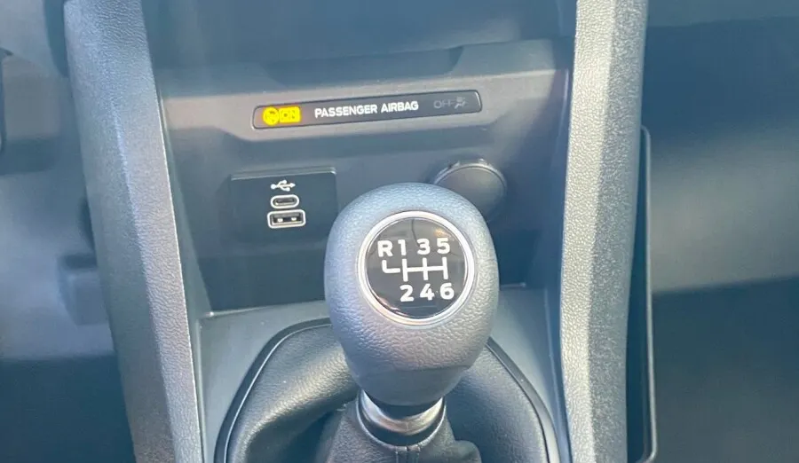 FORD Transit Courier Transit Courier 1.0 EcoBoost 2,1t Trend Nowy