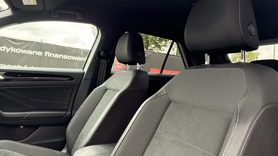 VOLKSWAGEN T-ROC T-ROC 1.5 TSI Style DSG