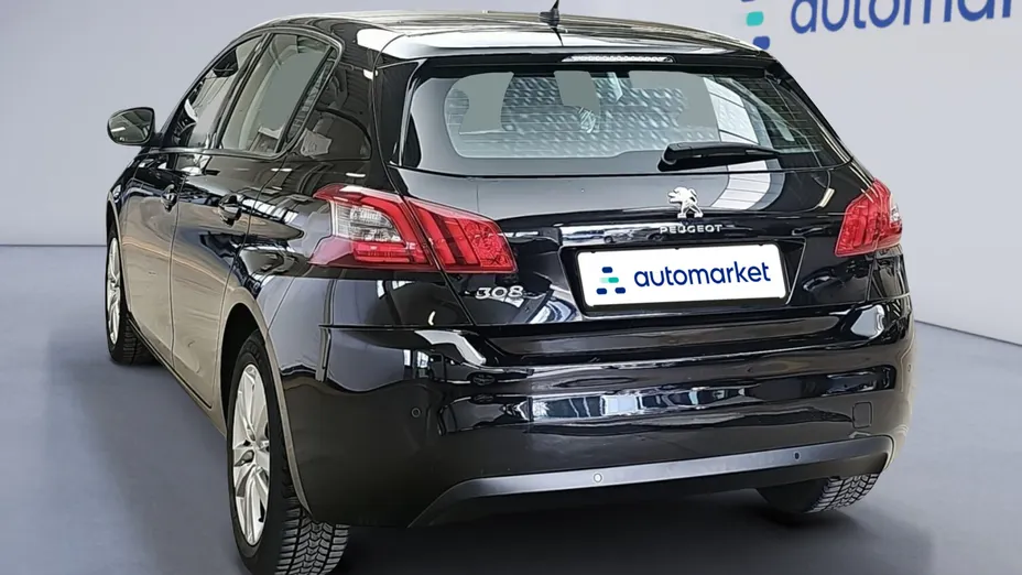 PEUGEOT 308 308 1.5 BlueHDi Active Pack S&S EAT8