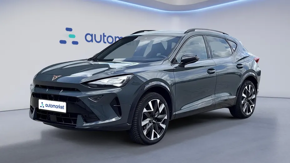 CUPRA Formentor Formentor 1.5 eTSI mHEV DSG
