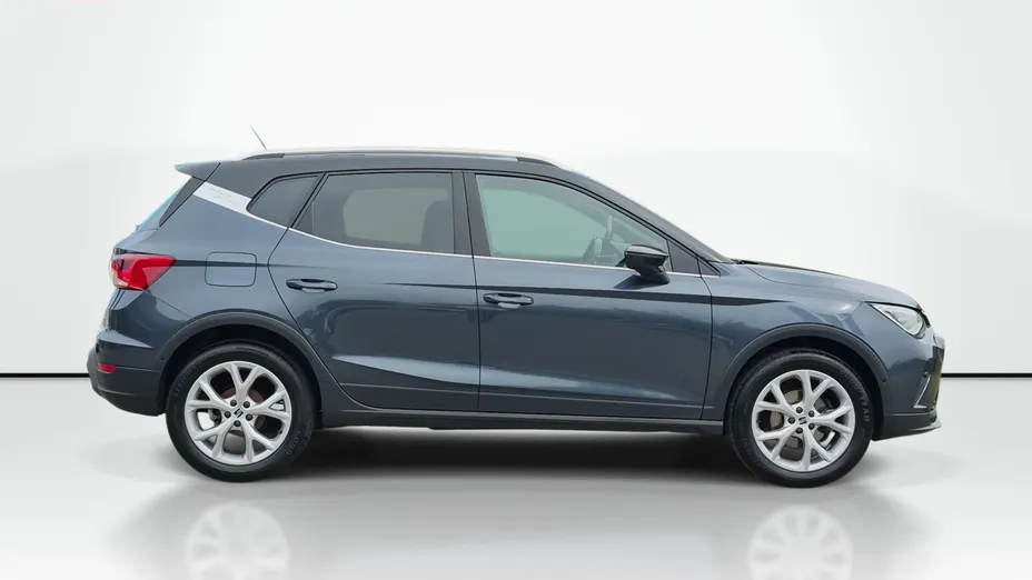 SEAT Arona Arona 1.5 TSI EVO FR DSG