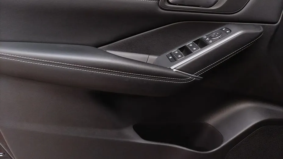 NISSAN Qashqai Qashqai 1.3 DIG-T mHEV N-Connecta Xtronic