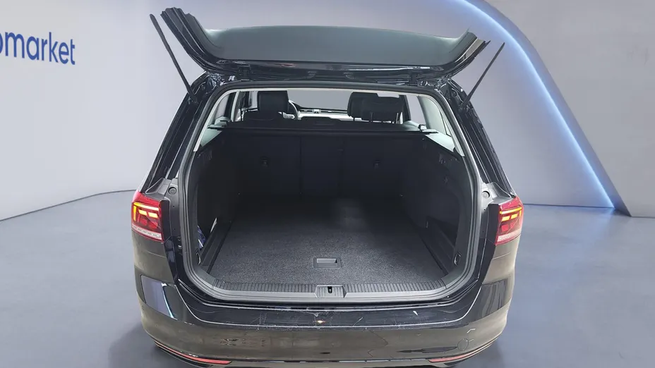 VOLKSWAGEN Passat Passat 1.5 TSI EVO Business DSG
