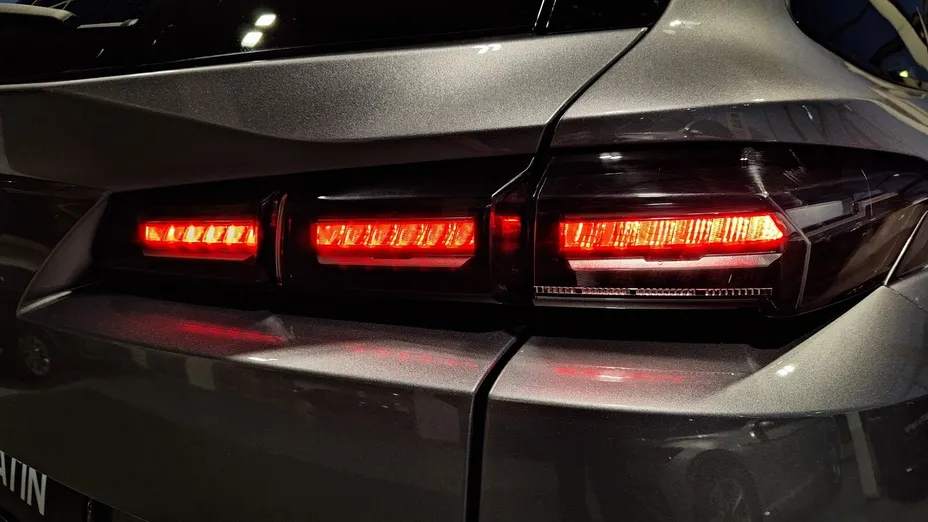 PEUGEOT 308 308 1.5 BlueHDi Allure Pack S&S EAT8