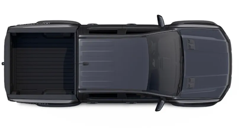 FORD Ranger Ranger 2.0 EcoBlue Bi-Turbo 4x4 DC Raptor aut Nowy