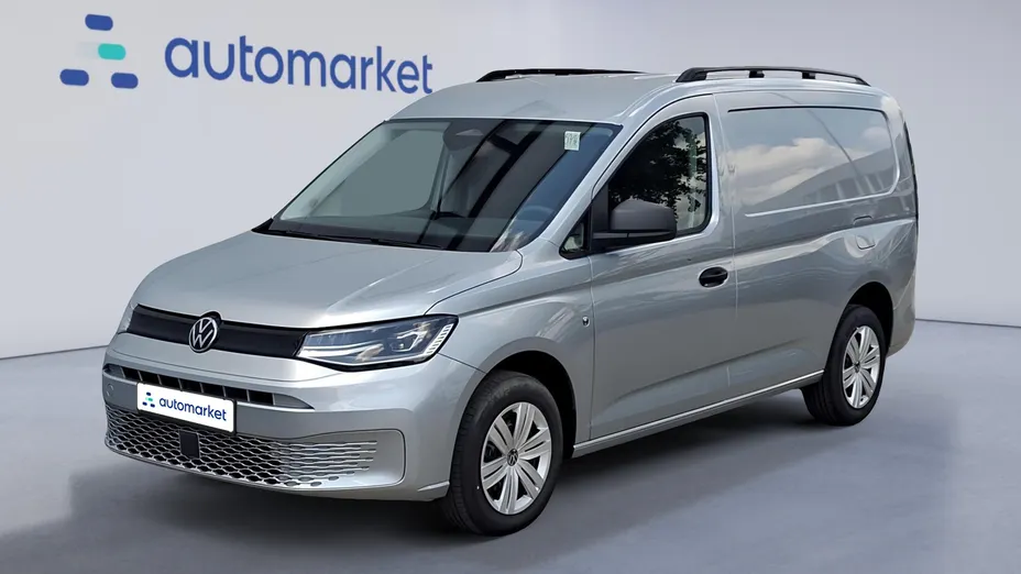VOLKSWAGEN Caddy Caddy Cargo Maxi 2.0 TDI Nowy