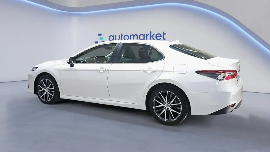 TOYOTA Camry Camry 2.5 Hybrid Prestige CVT