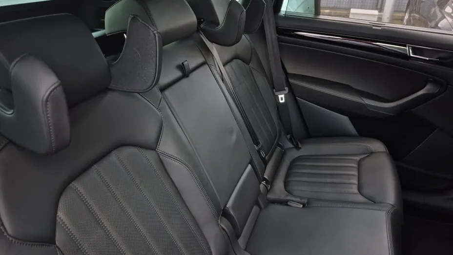 SKODA Kodiaq -