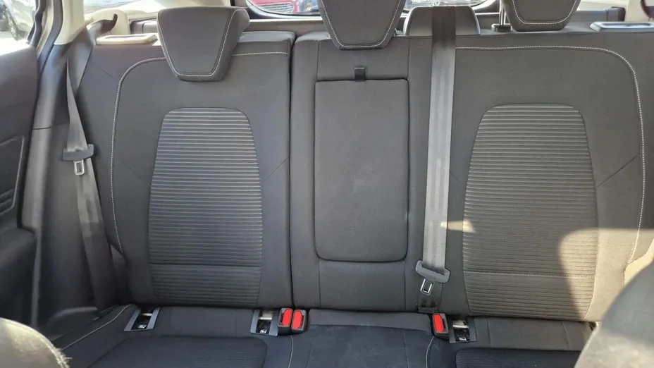 FORD Focus Focus 1.5 EcoBlue Titanium X aut