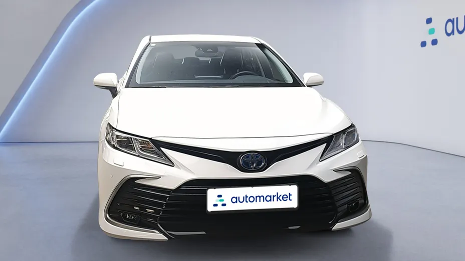 TOYOTA Camry Camry 2.5 Hybrid Prestige CVT