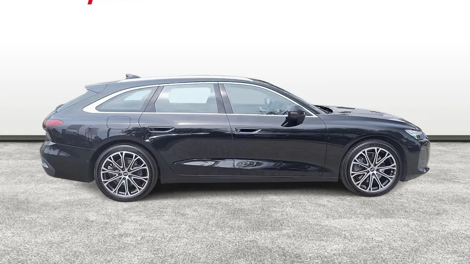 AUDI A6 Avant -