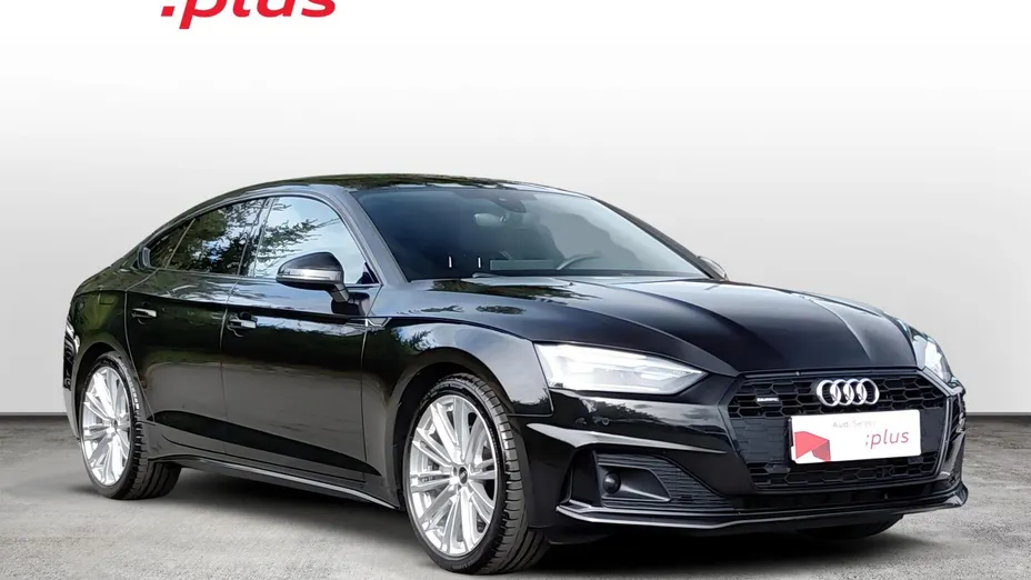 AUDI A5 Sportback -