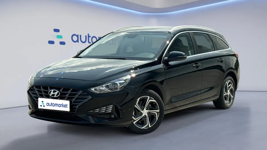HYUNDAI i30 i30 1.0 T-GDI Smart DCT