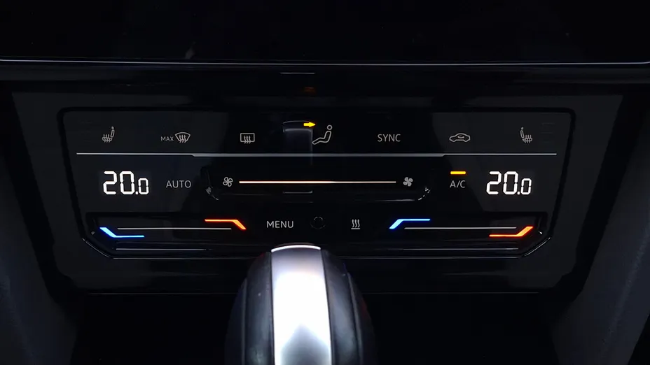 VOLKSWAGEN Arteon Arteon 2.0 TDI 4Motion Elegance DSG