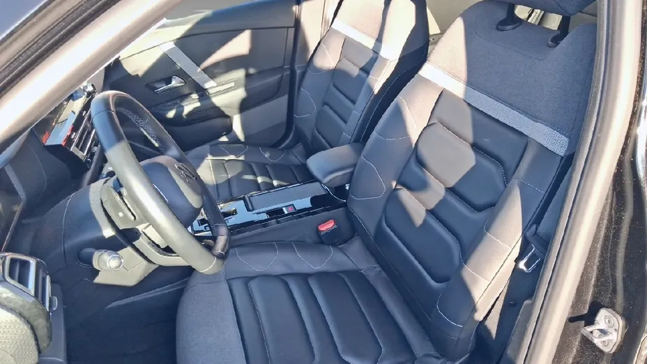 CITROEN C4 -
