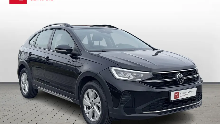 VOLKSWAGEN Taigo Taigo 1.0 TSI Life DSG