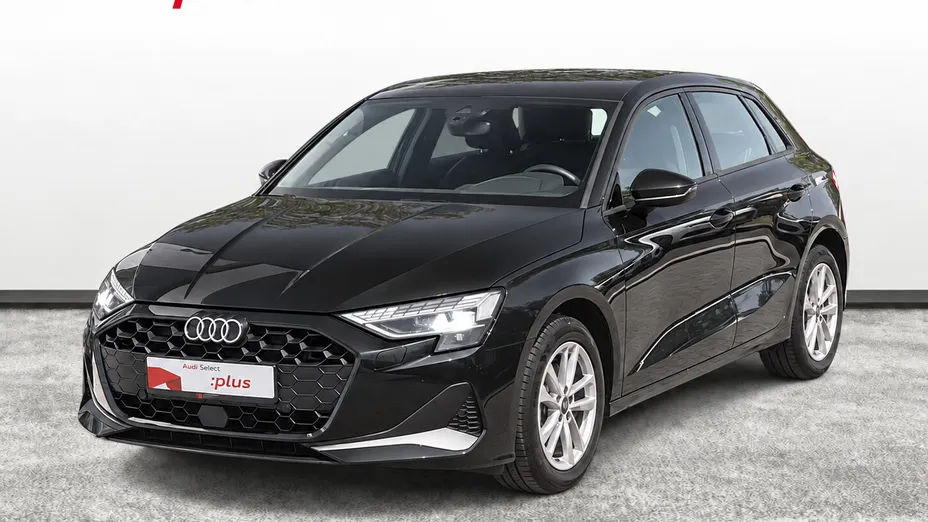 AUDI A3 Sportback -