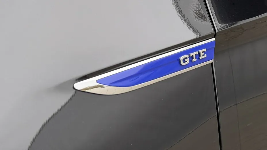 VOLKSWAGEN Passat Passat 1.4 TSI Plug-In Hybrid GTE DSG