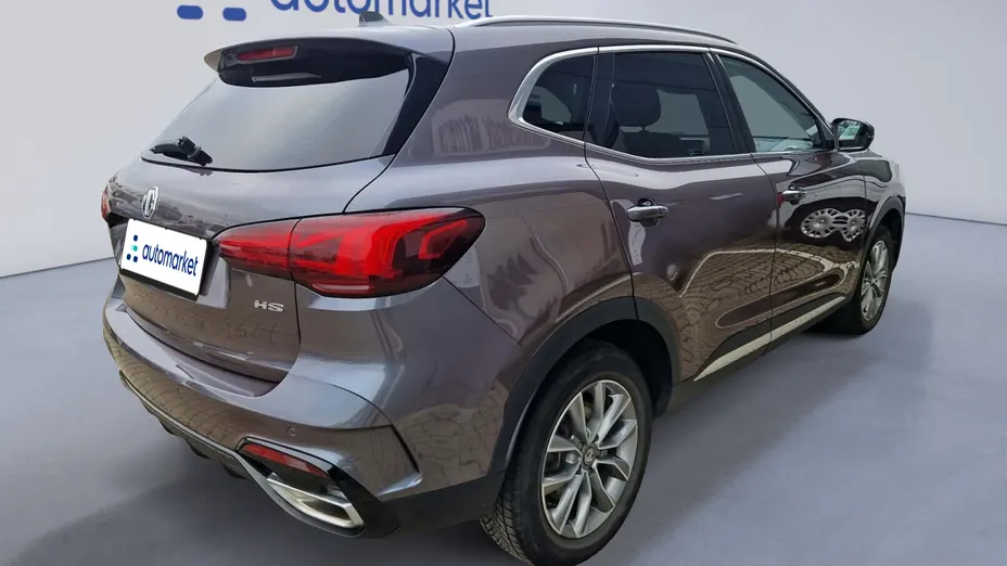 MG HS HS 1.5 T-GDI Excite DCT