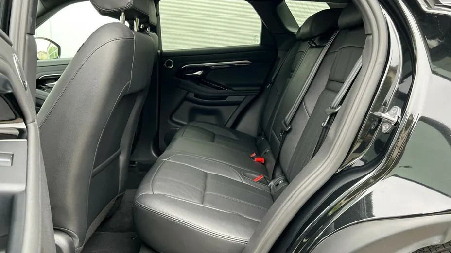 LAND ROVER Range Rover Evoque Evoque 2.0 D200 mHEV SE