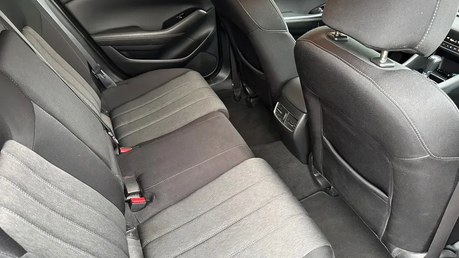 MAZDA 6 6 2.0 SkyMotion aut