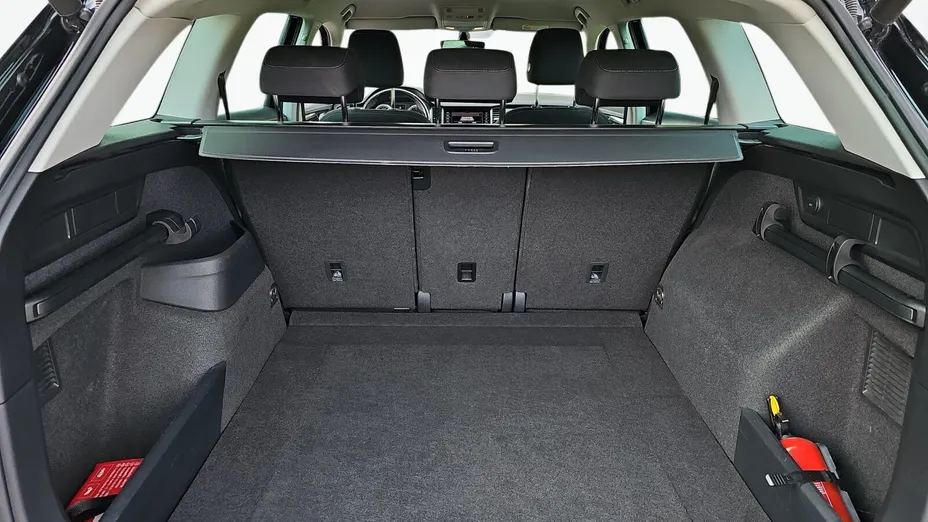 SKODA Kodiaq Kodiaq 2.0 TDI 4x4 Style DSG