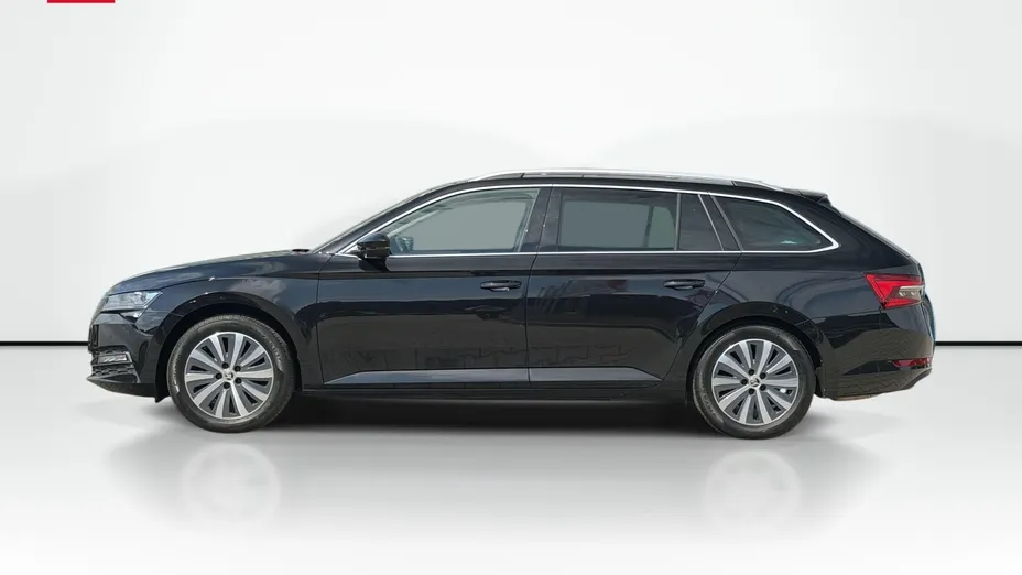SKODA Superb Superb 2.0 TDI SCR Style DSG
