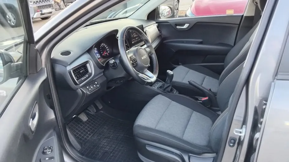 KIA Stonic Stonic 1.0 T-GDI M