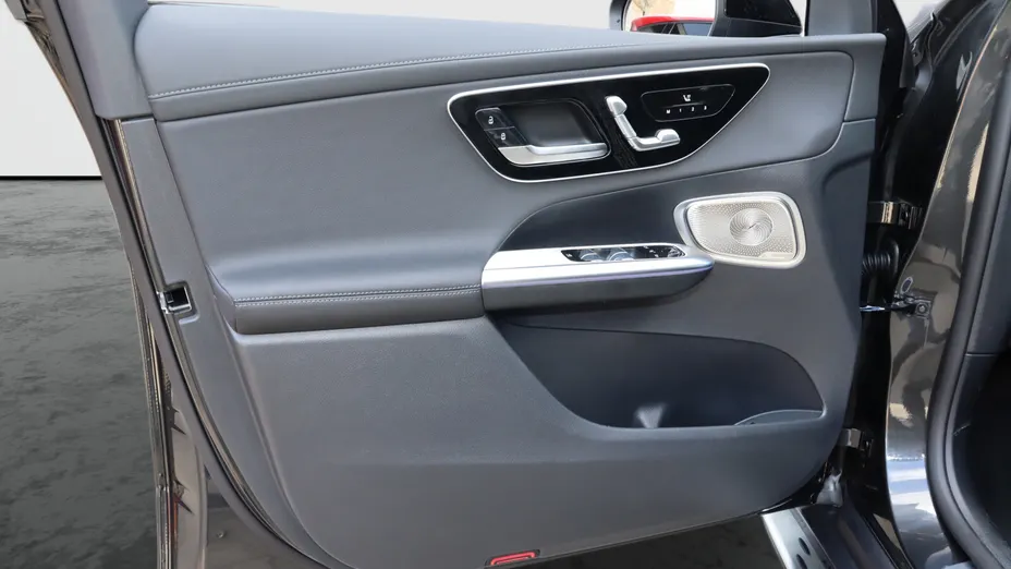 MERCEDES-BENZ GLC GLC Coupe 220 d mHEV 4-Matic AMG Line