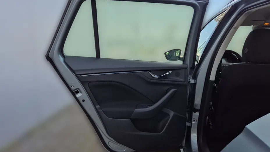 SKODA Kamiq Kamiq 1.0 TSI Drive DSG