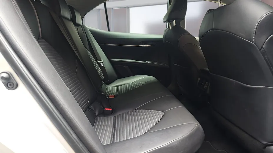 TOYOTA Camry Camry 2.5 Hybrid Prestige CVT