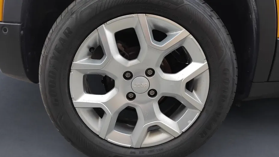 JEEP Avenger Avenger 1.2 GSE T3 Altitude FWD