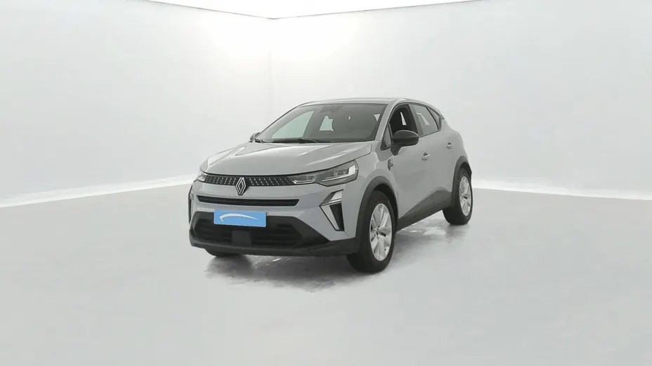 RENAULT Captur -