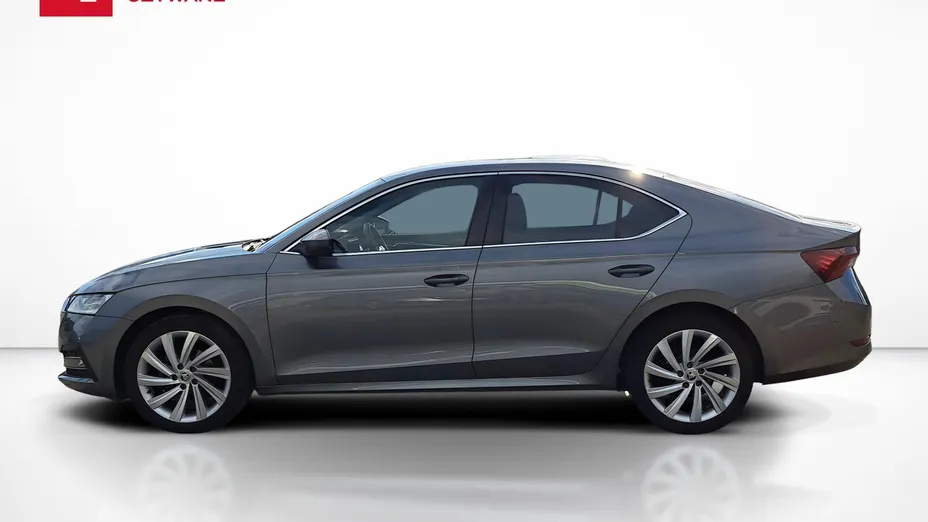 SKODA Octavia Octavia 1.5 TSI e-Tec Style DSG