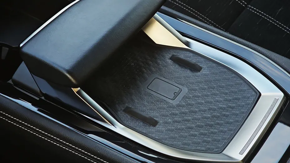 RENAULT Austral Austral 1.3 TCe mHEV Techno aut