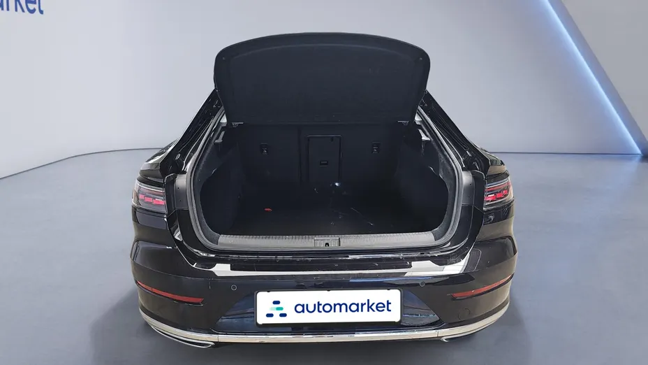 VOLKSWAGEN Arteon Arteon 2.0 TSI Elegance DSG