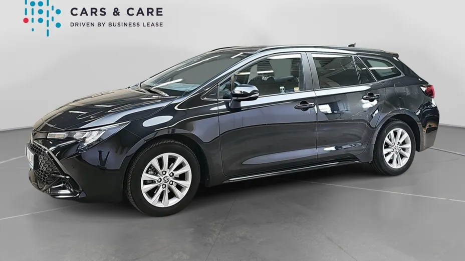 TOYOTA Corolla Corolla 1.8 Hybrid Comfort