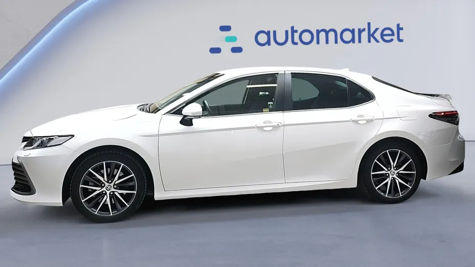 TOYOTA Camry Camry 2.5 Hybrid Prestige CVT