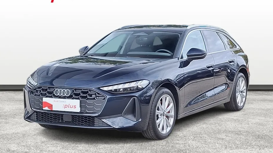 AUDI A5 A5 TDI mHEV 150 kW S tronic