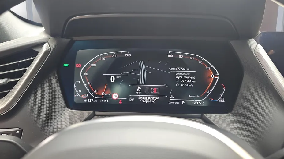 BMW Seria 1 118i M Sport aut