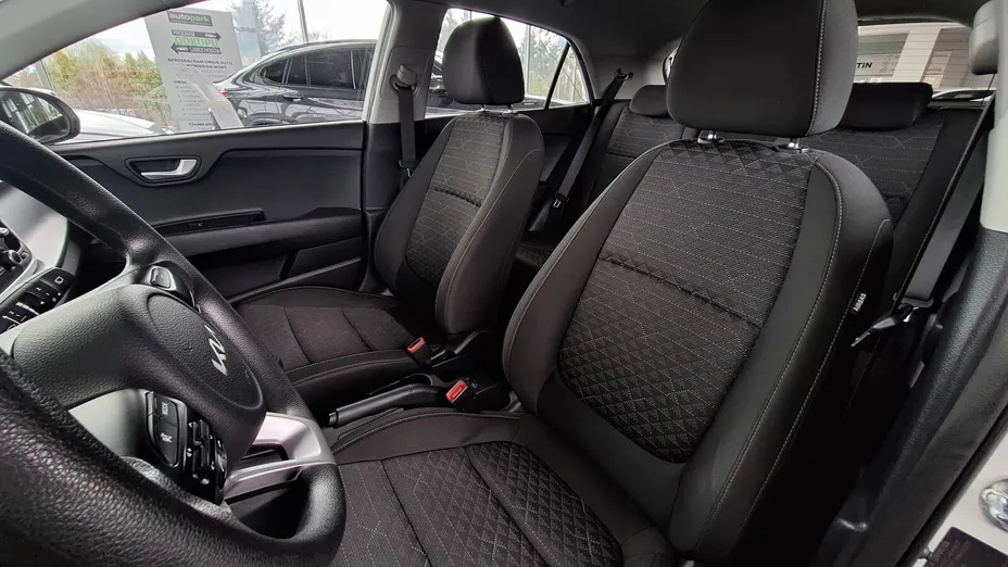 KIA Rio Rio 1.0 T-GDI M