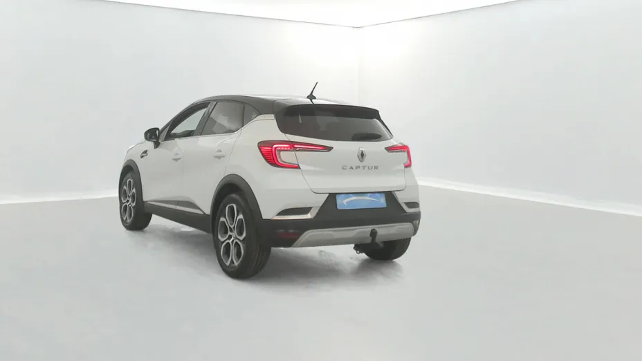 RENAULT Captur -