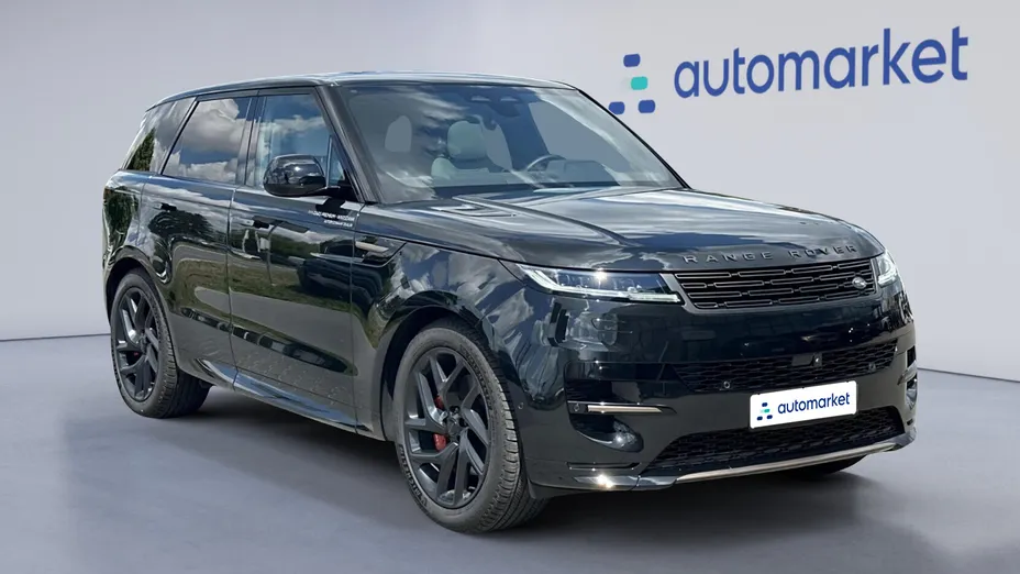 LAND ROVER Range Rover Sport Range Rover S 3.0 P460e PHEV Dynamic SE