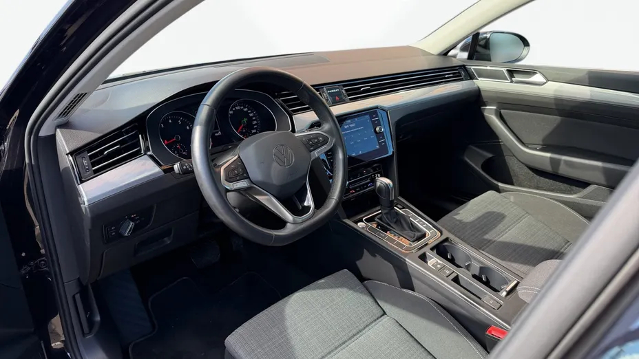 VOLKSWAGEN Passat Passat 2.0 TSI Business DSG