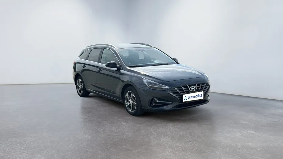 HYUNDAI i30 i30 1.0 T-GDI Smart DCT